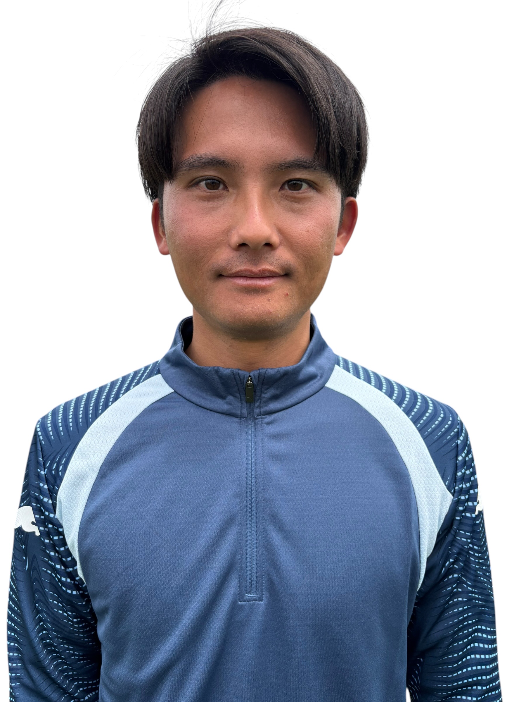 内田　真仁